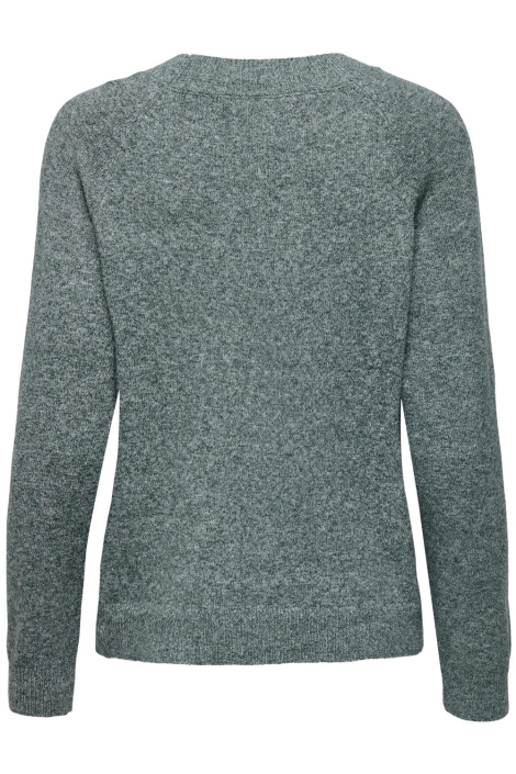 Only onlrica life l/s pullover knt noos
